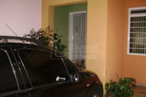 Imagem 2 de 6 de Venda De Casas / Sobrado Na Cidade De Araraquara 6790