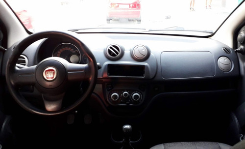 Imagem 7 de 9 de Fiat Uno Vivace 1.0 Evo Flex.