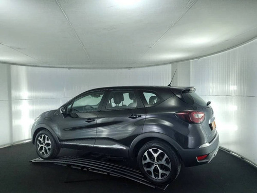 Imagem 7 de 9 de Renault Captur 2.0 16v Hi-flex Intense Automático