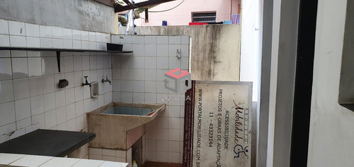 Imagem 12 de 29 de Sobrado À Venda, 3 Quartos, 2 Vagas, Centro - São Bernardo Do Campo/sp - 116001