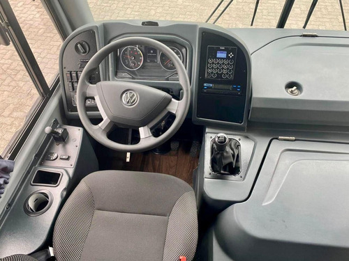 Comil Versatile Ano 2024 Vw 17.230 Jm Cod.920