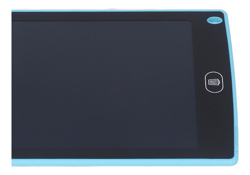 N Tableta De Escritura Lcd Doodle Board De 8.5 Pulgadas