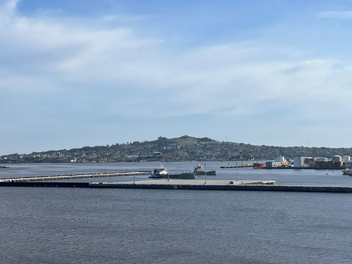 Venta Apartamento 1 Dormitorio Aguada Montevideo Harbour
