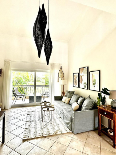 Apartamento Tipo Ph En Cocotal !!
