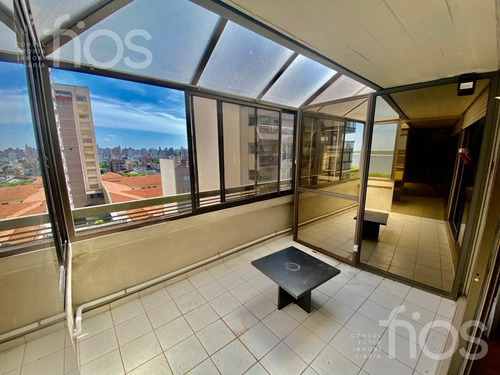 Venta-piso Exclusivo-departamento - Martin-vista Al Rio-3 Dormitorios-cochera
