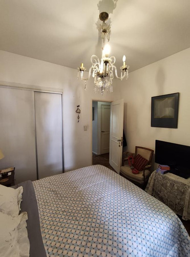 Imagen 11 de 19 de Hermoso Departamento En Recoleta