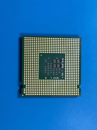 Intel Celeron D 326 2.5 Ghz 256 Mb (Usado)