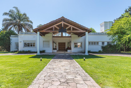 Casa En Venta Y/o Alquiler Temporario En San Diego Country Club Moreno