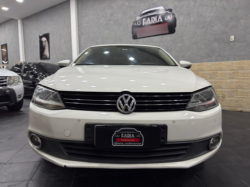 Volkswagen Jetta Jetta 2.0 Comfortline Tiptronic (Flex)