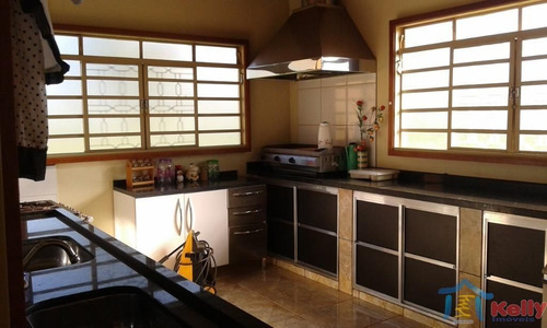 Imagem 6 de 30 de Vende-se Linda Chácara Em Álvares Machado - 1071