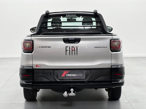 Fiat Strada Endurance Cs