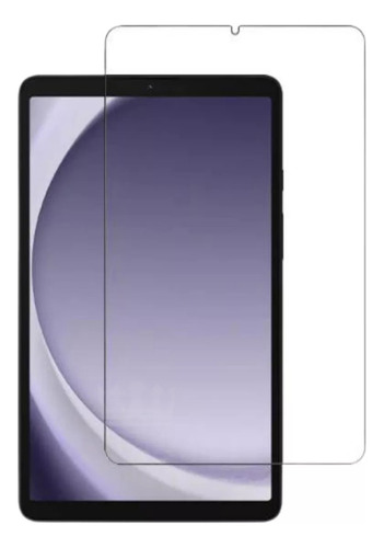 Tablet Samsung A9+ 5g 128gb 8gb C Caneta Pelicula E Capa Cinza