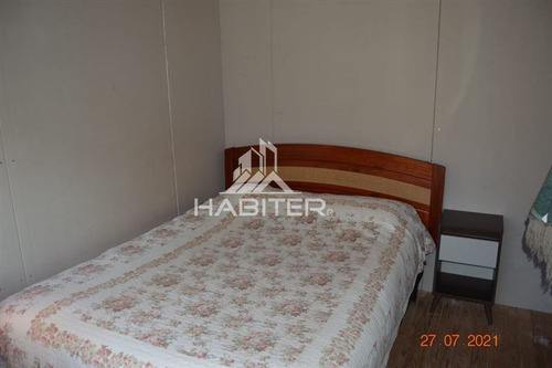Imagen 30 de 30 de Sitio En Venta En Teno