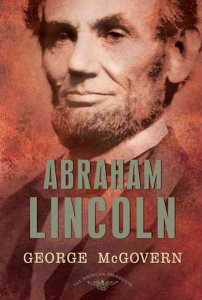 Libro Abraham Lincoln - George S. Mcgovern