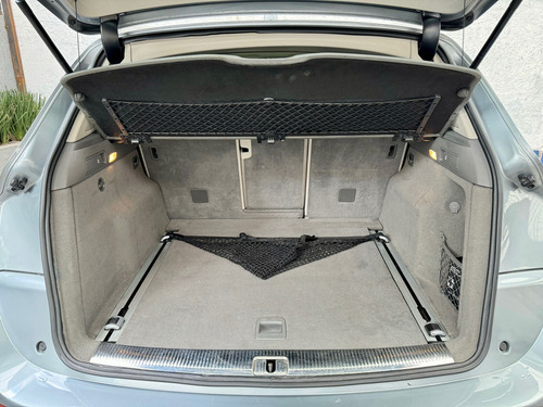 Audi Q5 3.2 Elite S Tronic Quattro Dsg