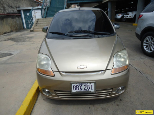 Chevrolet Spark Sedan