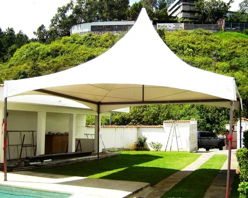 Venta De Lonas Para Toldos