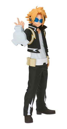 Fig Colecc My Hero Academia-denki Kaminari A