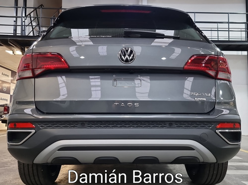 Volkswagen Taos 1.4 250 Tsi Highline