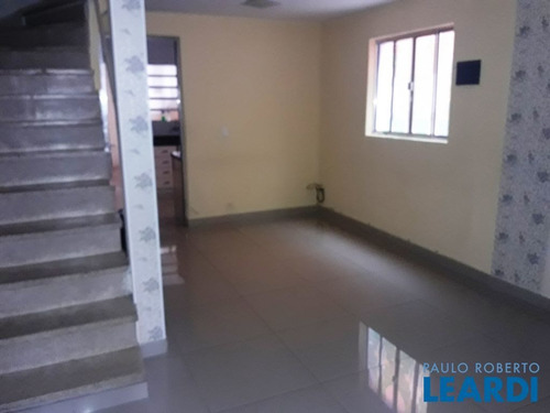 Sobrado - Jardim Arpoador - Sp - 629325