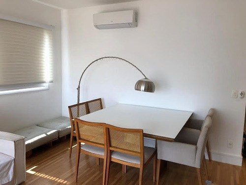 Imagem 4 de 27 de Apartamento Com 2 Dormitórios À Venda, 89 M² Por R$ 1.150.000,00 - Higienópolis - São Paulo/sp - Ap2612
