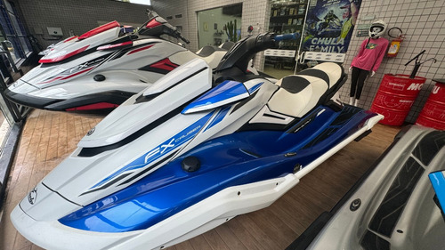 Jet Ski Yamaha Fx Cruiser Ho 2021