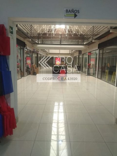 Local Comercial San Diego/coquimbo