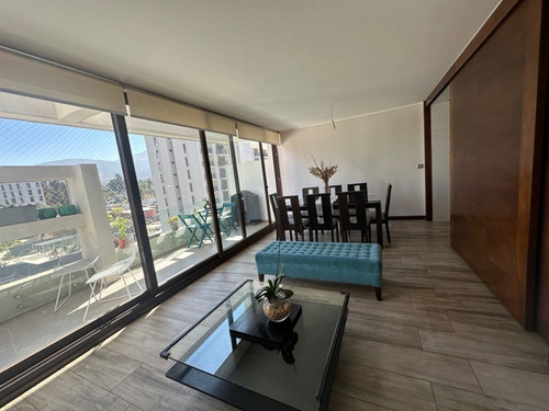 Espectacular Duplex Con Azotea Panorámica En Venta