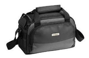 Canon Soft Carrying Case Sc-a80 Para Todos Canon Videocámara