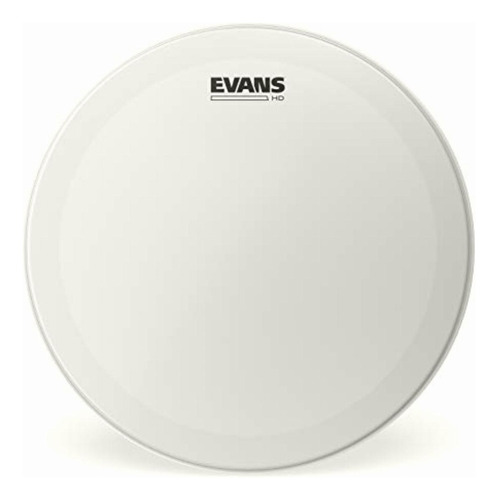 Evans B14hd Genera Hd Drum Head, 14 Inch