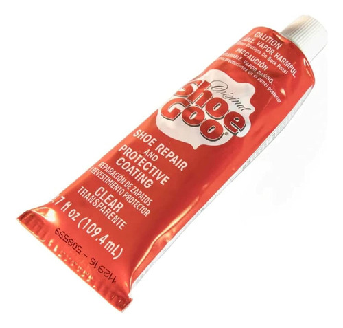 Adhesivo Reparador Para Fijar Zapatos Shoe Goo