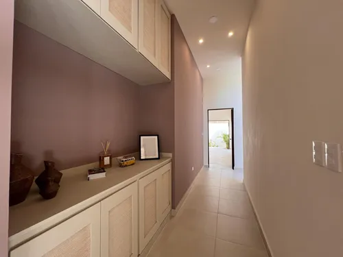 Casa En Venta Merida, 1 Planta, Zona Segura, Lista.