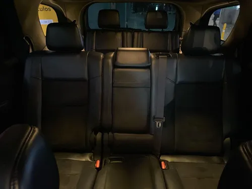 Dodge Durango 3.6 Sxt 4x4