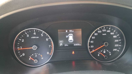 Imagen 6 de 7 de Kia Sportage 2.0 Ex At 154cv 4x2 2019