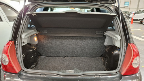 Renault Clio 1.1 PACK PLUS