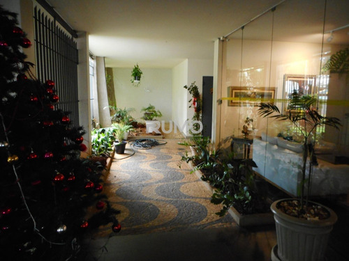 Imagem 29 de 30 de Apartamento À Venda Em Cambuí - Ap012124