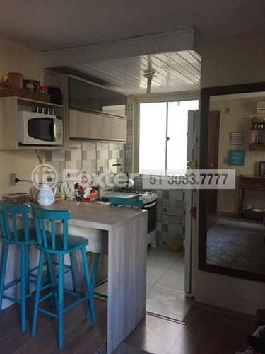 Imagem 2 de 30 de Apartamento, 38.24 M², Vila Nova - 190636
