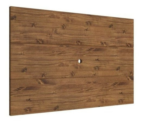 Rack Com Painel Para Tv Até 55 Polegadas Rústic Line Dh