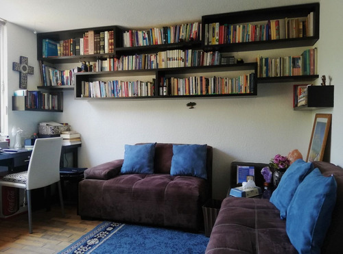 Imagen 16 de 30 de Casa En Del Carmen Coyoacan