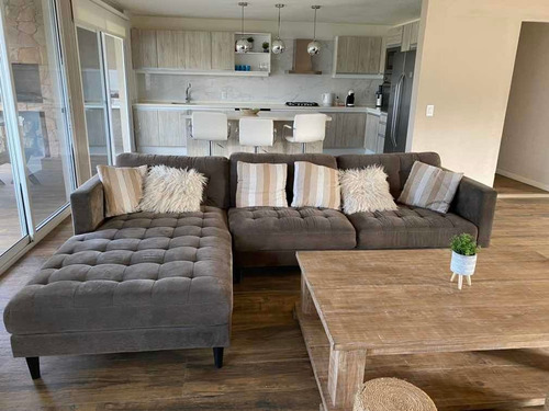 Casa Bamboo