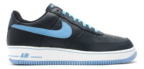 Zapatillas Nike Air Force 1 Low Denim Urbano 624040-143   