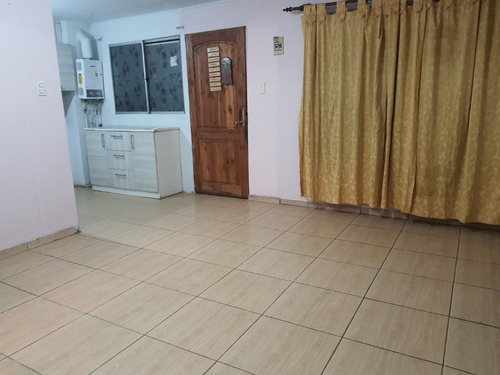 En Venta Departamento 2d, 1b, 1e, En Muy Buen Sector