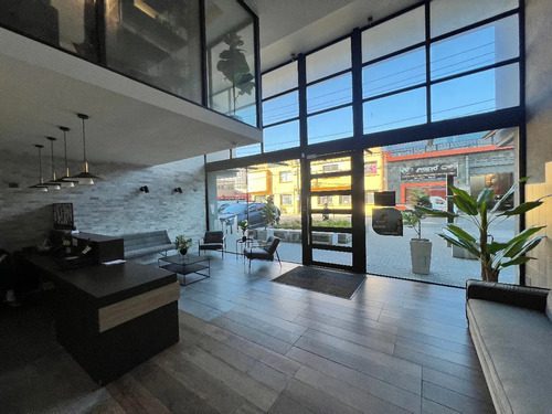 Se Arrienda Departamento Nuevo Amoblado, Rengo, Concepción