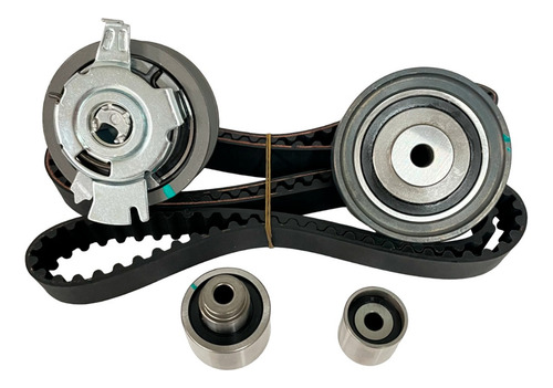 Kit Distribucion Vw Jetta A2, A3 1.8l. ***completo***