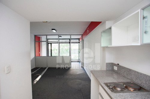 Imagen 4 de 20 de Oficina Aaa Edificio Corpor Vig 24 Hs 39 M2 Balcón