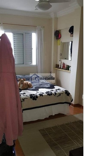 Imagem 6 de 15 de Apartamento Em Demarchi - São Bernardo Do Campo - 6280
