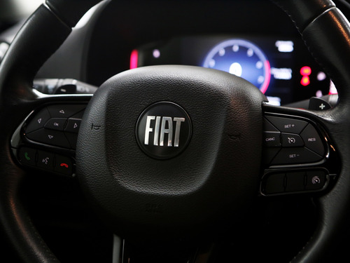 Fiat Toro 1.3 TURBO 270 FLEX VOLCANO AT6