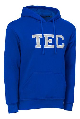 Sudadera Original Tec De Monterrey