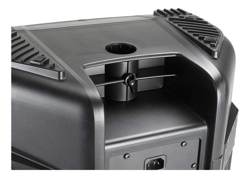 Bafle 12 Amplificado Con Bluetooth Jbl Irx112bt