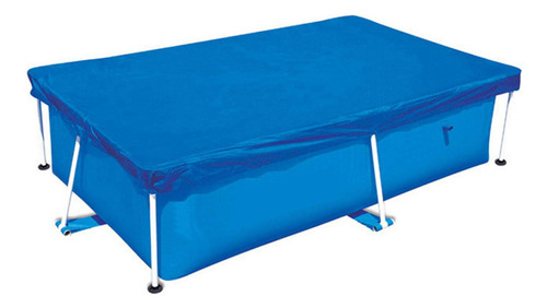 Hs Funda Protectora Para Alberca Portátil Resistente A Los